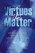 Virtues That Matter (eBook, ePUB) - Bild 1