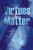 Virtues That Matter (eBook, ePUB)