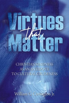 Cover Virtues That Matter (eBook, ePUB)