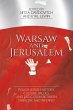 Warsaw and Jerusalem (eBook, ePUB) - Bild 1
