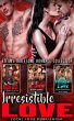 Irresistible Love : Threesome Romance... - Bild 1