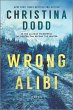 Wrong Alibi (eBook, ePUB) - Bild 1