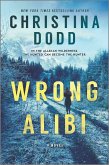 Wrong Alibi (eBook, ePUB)