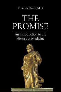 The Promise (eBook, ePUB) - Nazari, Kourosh