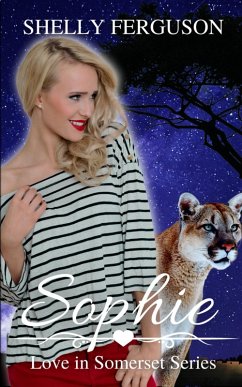 Cover Sophie (Love In Somerset, #2) (eBook, ePUB)