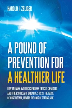 Cover A Pound of Prevention for a Healthier Life (eBook, ePUB)