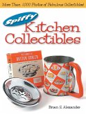 Spiffy Kitchen Collectibles (eBook, ePUB)