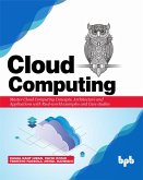 Cloud Computing (eBook, ePUB)