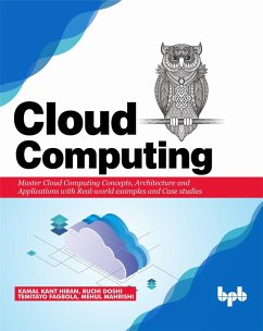 Cover Cloud Computing (eBook, ePUB)