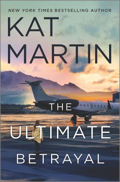 Cover The Ultimate Betrayal (eBook, ePUB)