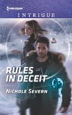 Rules in Deceit (eBook, ePUB)