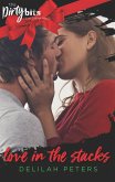 Love in the Stacks (eBook, ePUB) Love in the Stacks (eBook, ePUB)