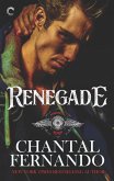 Renegade (eBook, ePUB) Renegade (eBook, ePUB)