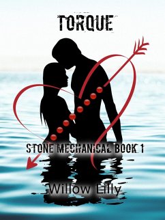 Torque (Stone Mechanical, #1) (eBook, ePUB) - Lilly, Willow