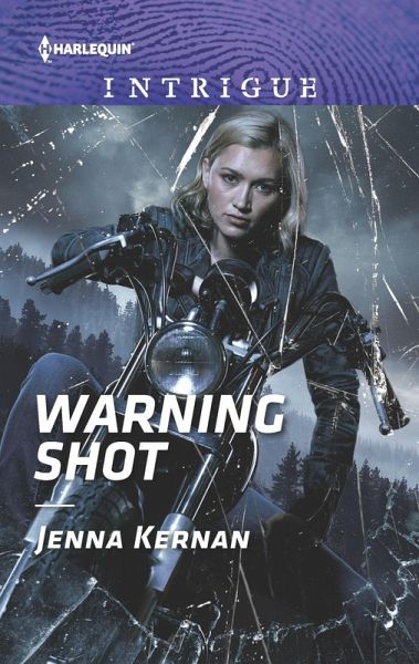 Warning Shot (eBook, ePUB) Warning Shot (eBook, ePUB)