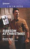 Ransom at Christmas (eBook, ePUB)