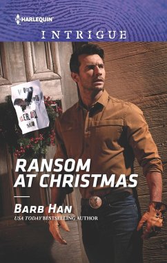 Ransom at Christmas (eBook, ePUB) - Han, Barb