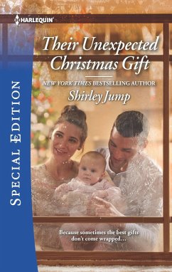 Cover Their Unexpected Christmas Gift (eBook, ePUB)