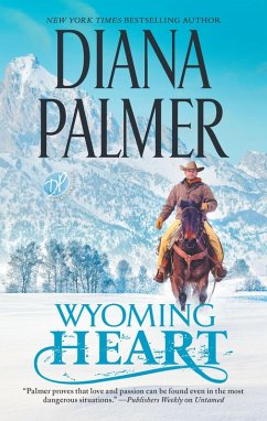 Wyoming Heart (eBook, ePUB) - Palmer, Diana