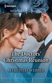 The Doctors' Christmas Reunion (eBook, ePUB)