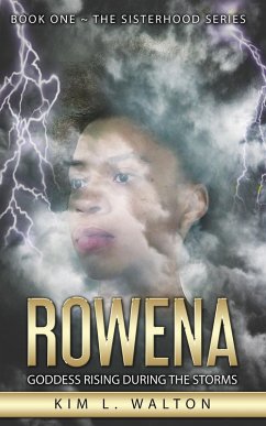Cover Rowena (Book One The Sisterhood Series, #1) (eBook, ePUB)