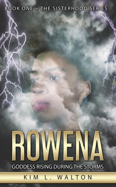 Rowena (Book One The Sisterhood Series, #1) (eBook, ePUB)