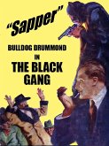 The Black Gang (eBook, ePUB) The Black Gang (eBook, ePUB)