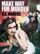Make Way for Murder (eBook, ePUB) - Bild 1