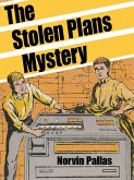 The Stolen Plans Mystery (eBook, ePUB)