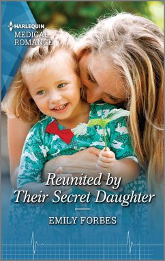 Cover Reunited by Their Secret Daughter (eBook, ePUB)