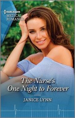 Cover The Nurse's One Night to Forever (eBook, ePUB)
