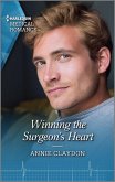 Winning the Surgeon's Heart (eBook, ePUB) Winning the Surgeon's Heart (eBook, ePUB)