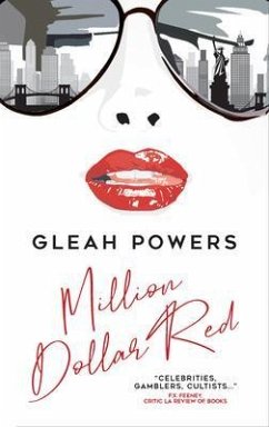 Million Dollar Red (eBook, ePUB) - Powers, Gleah