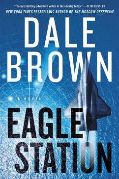 Eagle Station (eBook, ePUB) - Brown, Dale