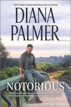 Notorious (eBook, ePUB) - Palmer, Diana