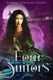 The Four Suitors (eBook, ePUB)