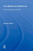 From Martial Law To Martial Law (eBook, ePUB)