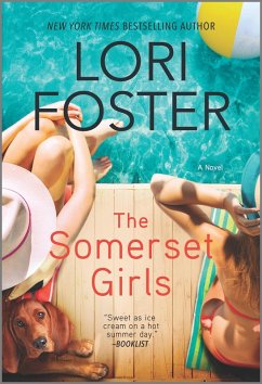 The Somerset Girls (eBook, ePUB) - Foster, Lori