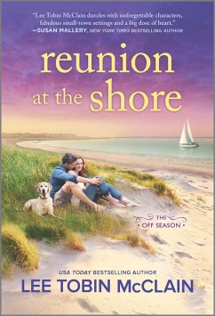 Reunion at the Shore (eBook, ePUB) - McClain, Lee Tobin