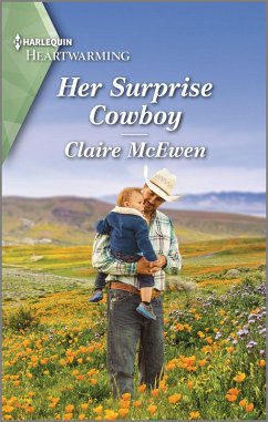 Her Surprise Cowboy (eBook, ePUB) - McEwen, Claire
