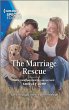 The Marriage Rescue (eBook, ePUB) - Bild 1