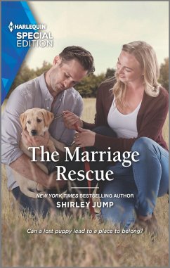 The Marriage Rescue (eBook, ePUB) - Jump, Shirley The Marriage Rescue (eBook, ePUB) - Jump, Shirley