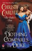 Nothing Compares to the Duke (eBook, ePUB)