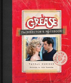 Grease (eBook, ePUB) - Kleiser, Randal
