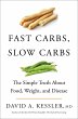 Fast Carbs, Slow Carbs (eBook, ePUB) - Bild 1