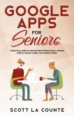 Google Apps for Seniors (eBook, ePUB)