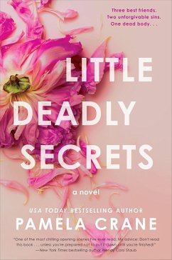 Cover Little Deadly Secrets (eBook, ePUB)