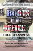 Boots in the Office (eBook, ePUB)