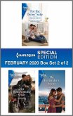 Harlequin Special Edition February 2020 - Box Set 2 of 2 (eBook, ePUB)
