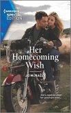 Her Homecoming Wish (eBook, ePUB) Her Homecoming Wish (eBook, ePUB)